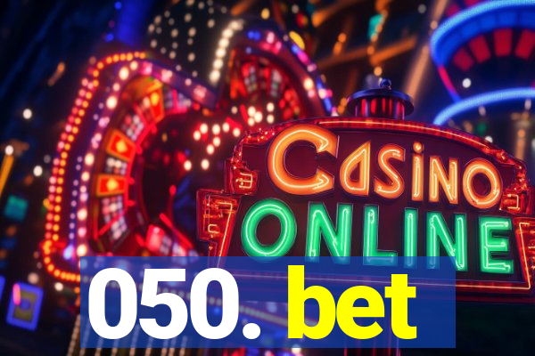050. bet